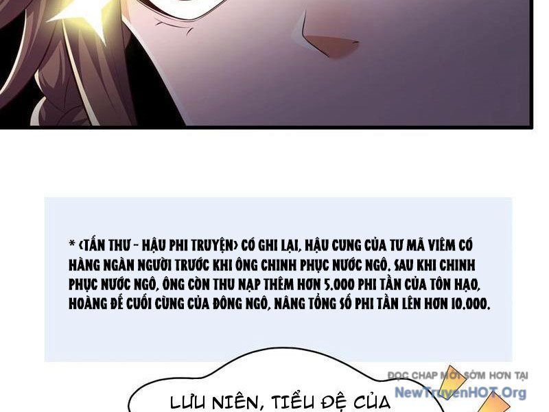 Trụ Vương Tái Sinh Không Muốn Làm Đại Phản Diện Chap 136 - Next Chap 137