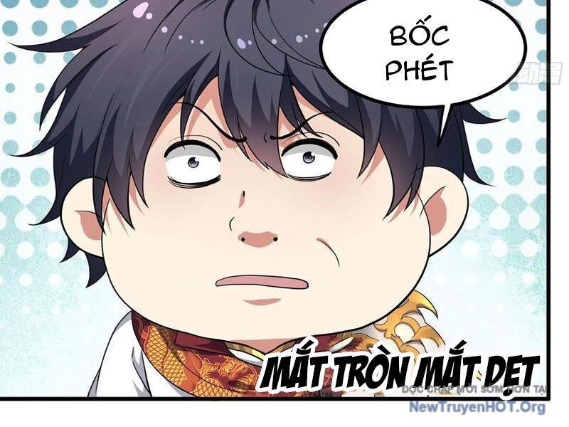 Trụ Vương Tái Sinh Không Muốn Làm Đại Phản Diện Chap 136 - Next Chap 137