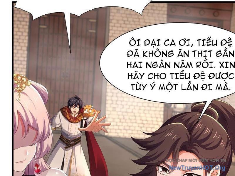 Trụ Vương Tái Sinh Không Muốn Làm Đại Phản Diện Chap 136 - Next Chap 137