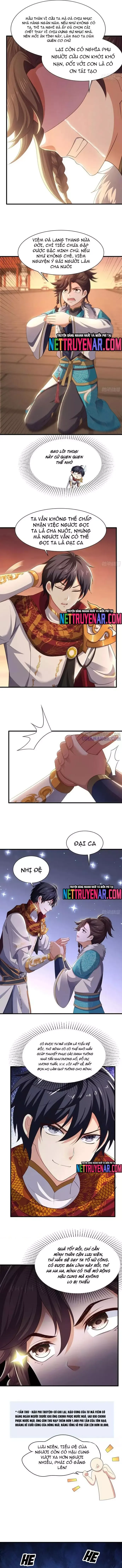 Trụ Vương Tái Sinh Không Muốn Làm Đại Phản Diện Chap 1361 - Next Chap 1362