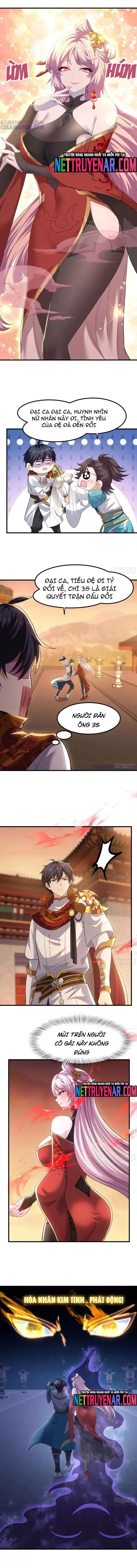 Trụ Vương Tái Sinh Không Muốn Làm Đại Phản Diện Chap 1361 - Next Chap 1362