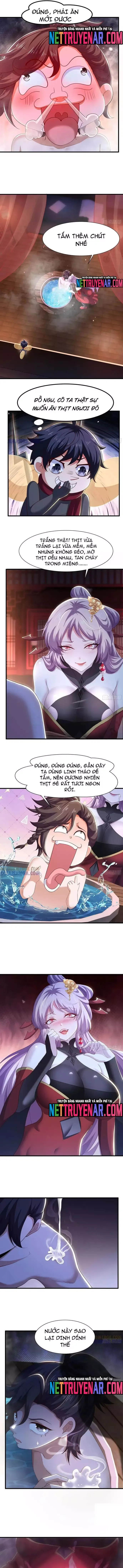Trụ Vương Tái Sinh Không Muốn Làm Đại Phản Diện Chap 1361 - Next Chap 1362