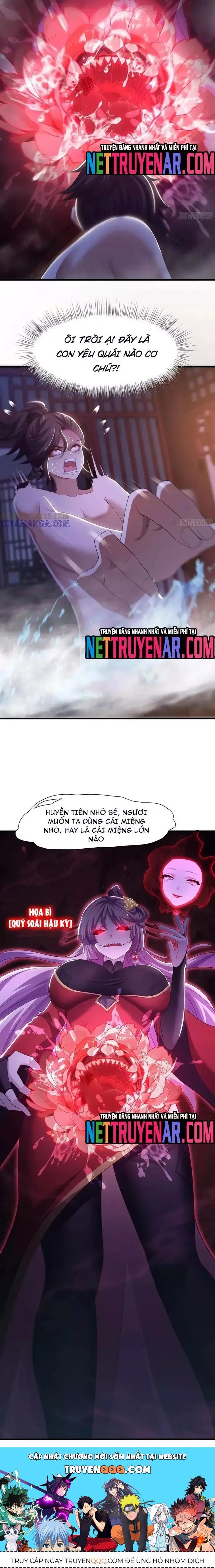 Trụ Vương Tái Sinh Không Muốn Làm Đại Phản Diện Chap 1361 - Next Chap 1362