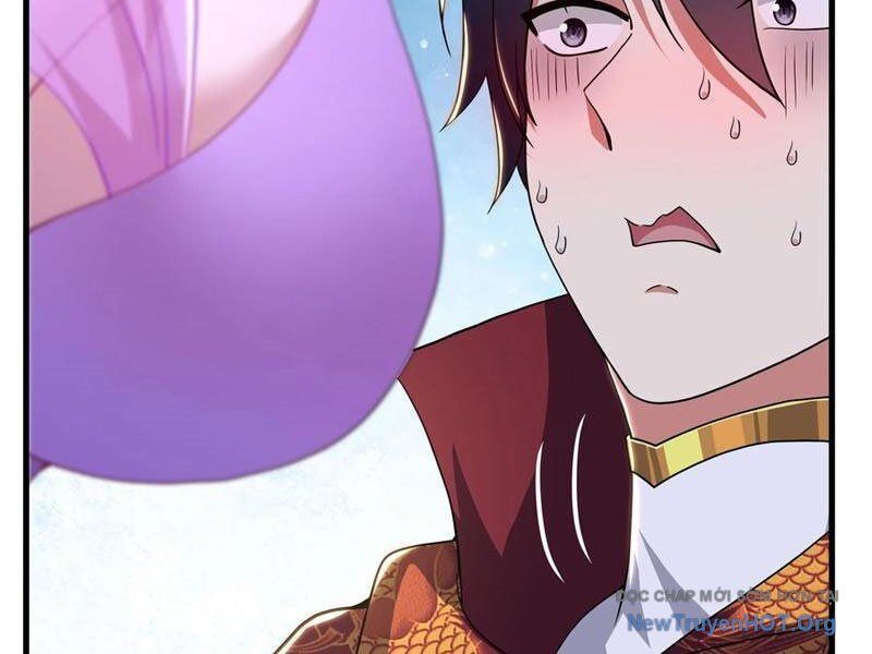 Trụ Vương Tái Sinh Không Muốn Làm Đại Phản Diện Chap 137 - Next Chap 138