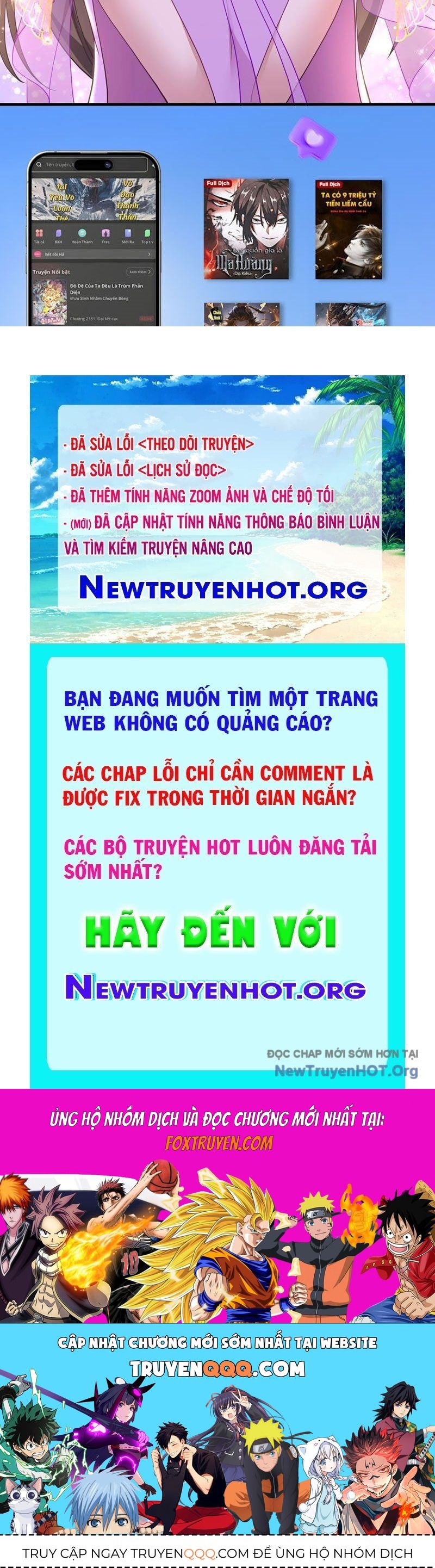 Trụ Vương Tái Sinh Không Muốn Làm Đại Phản Diện Chap 137 - Next Chap 138