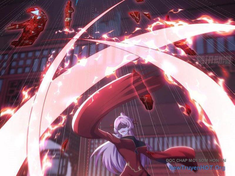 Trụ Vương Tái Sinh Không Muốn Làm Đại Phản Diện Chap 137 - Next Chap 138