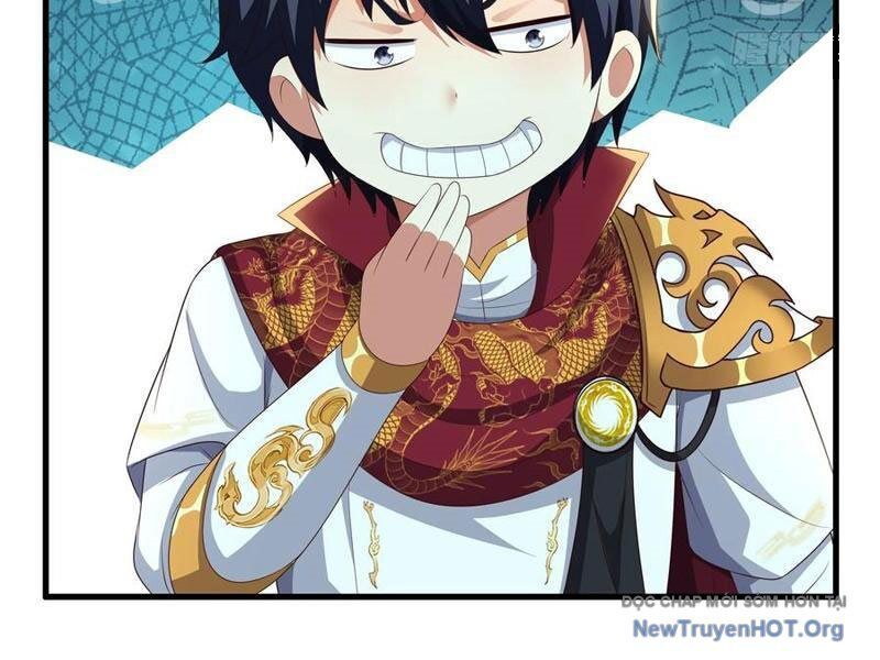 Trụ Vương Tái Sinh Không Muốn Làm Đại Phản Diện Chap 137 - Next Chap 138