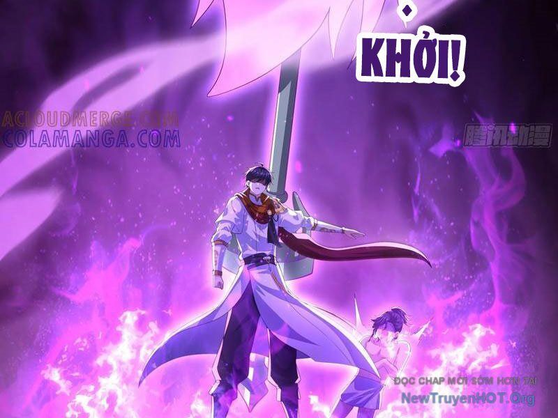Trụ Vương Tái Sinh Không Muốn Làm Đại Phản Diện Chap 137 - Next Chap 138