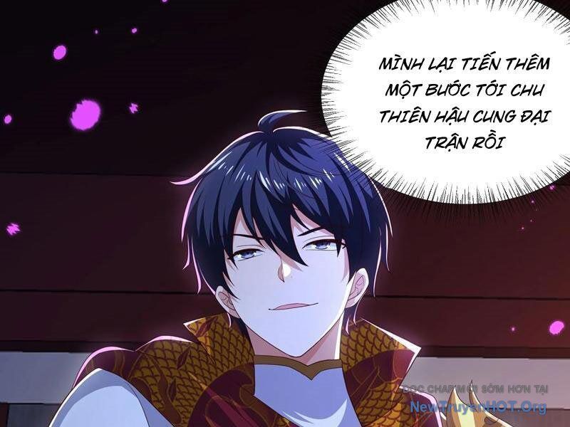 Trụ Vương Tái Sinh Không Muốn Làm Đại Phản Diện Chap 137 - Next Chap 138
