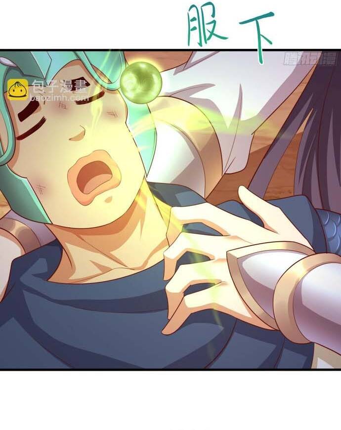 Trụ Vương Tái Sinh Không Muốn Làm Đại Phản Diện Chap 14 - Next Chap 15