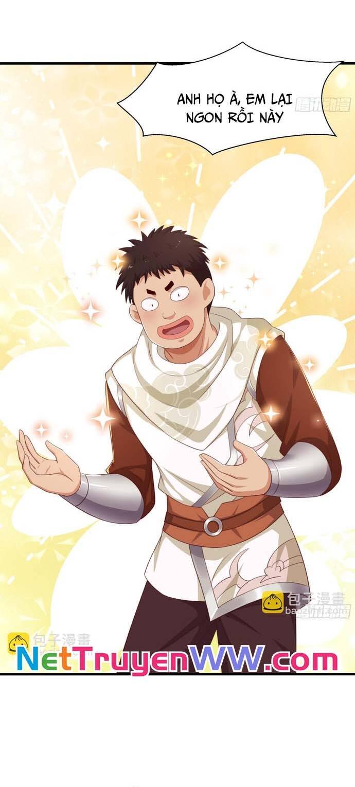 Trụ Vương Tái Sinh Không Muốn Làm Đại Phản Diện Chap 14 - Next Chap 15
