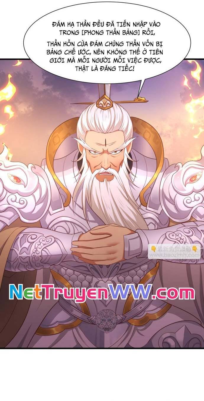 Trụ Vương Tái Sinh Không Muốn Làm Đại Phản Diện Chap 14 - Next Chap 15