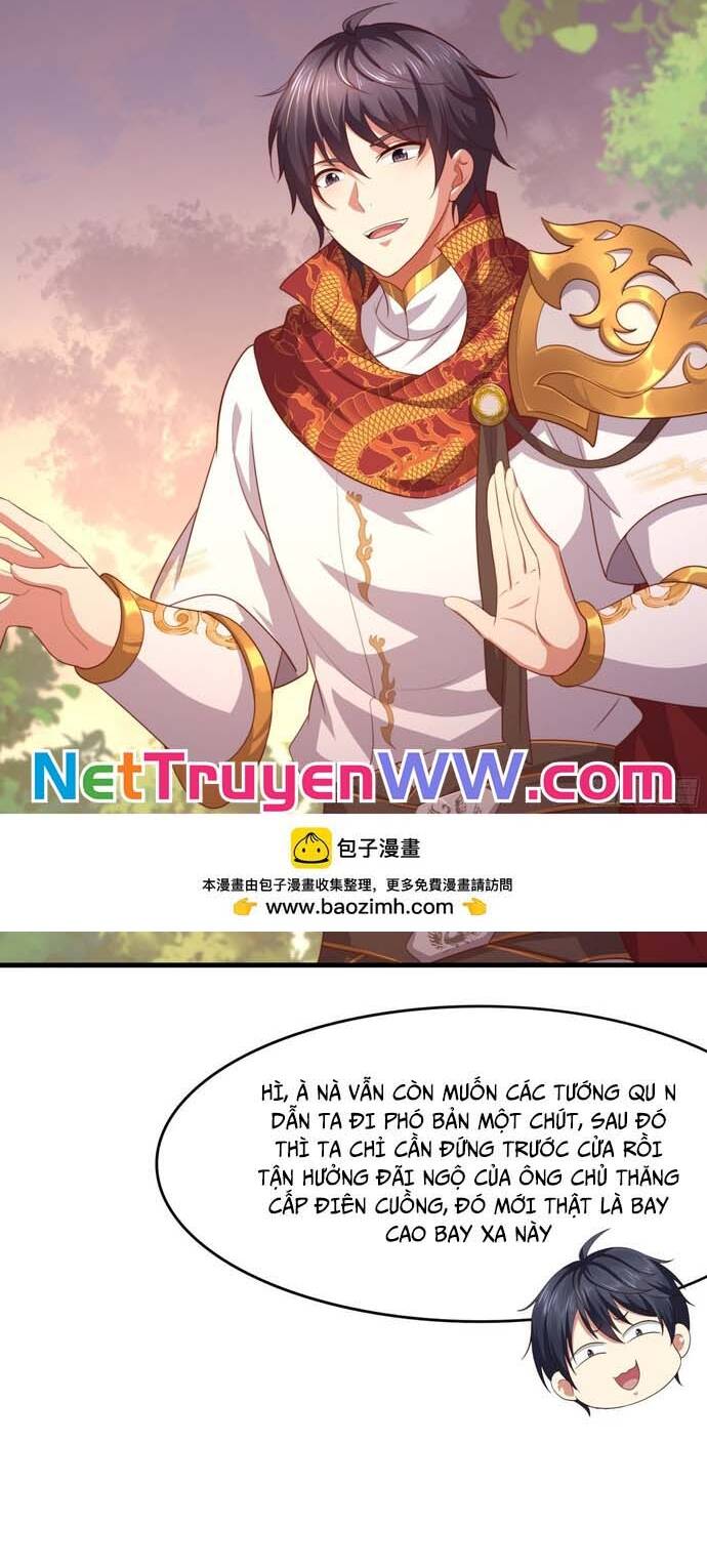 Trụ Vương Tái Sinh Không Muốn Làm Đại Phản Diện Chap 14 - Next Chap 15