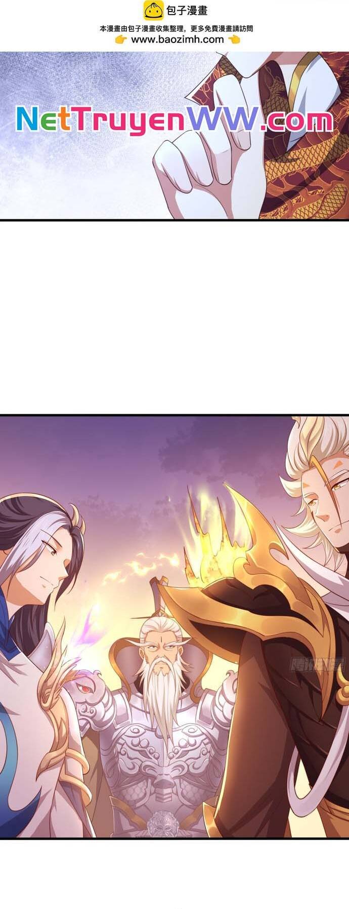 Trụ Vương Tái Sinh Không Muốn Làm Đại Phản Diện Chap 14 - Next Chap 15
