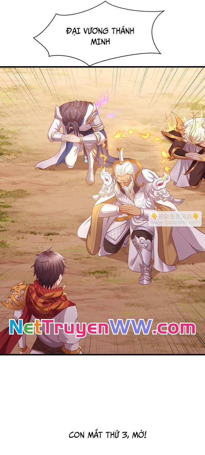 Trụ Vương Tái Sinh Không Muốn Làm Đại Phản Diện Chap 14 - Next Chap 15