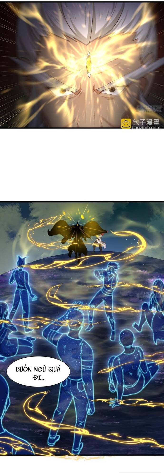 Trụ Vương Tái Sinh Không Muốn Làm Đại Phản Diện Chap 14 - Next Chap 15