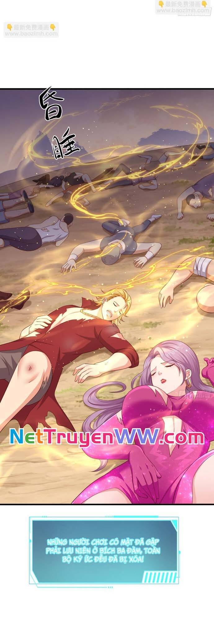Trụ Vương Tái Sinh Không Muốn Làm Đại Phản Diện Chap 14 - Next Chap 15