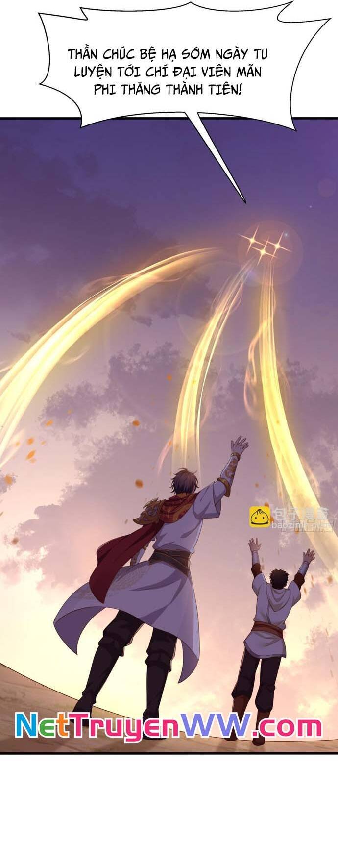 Trụ Vương Tái Sinh Không Muốn Làm Đại Phản Diện Chap 14 - Next Chap 15