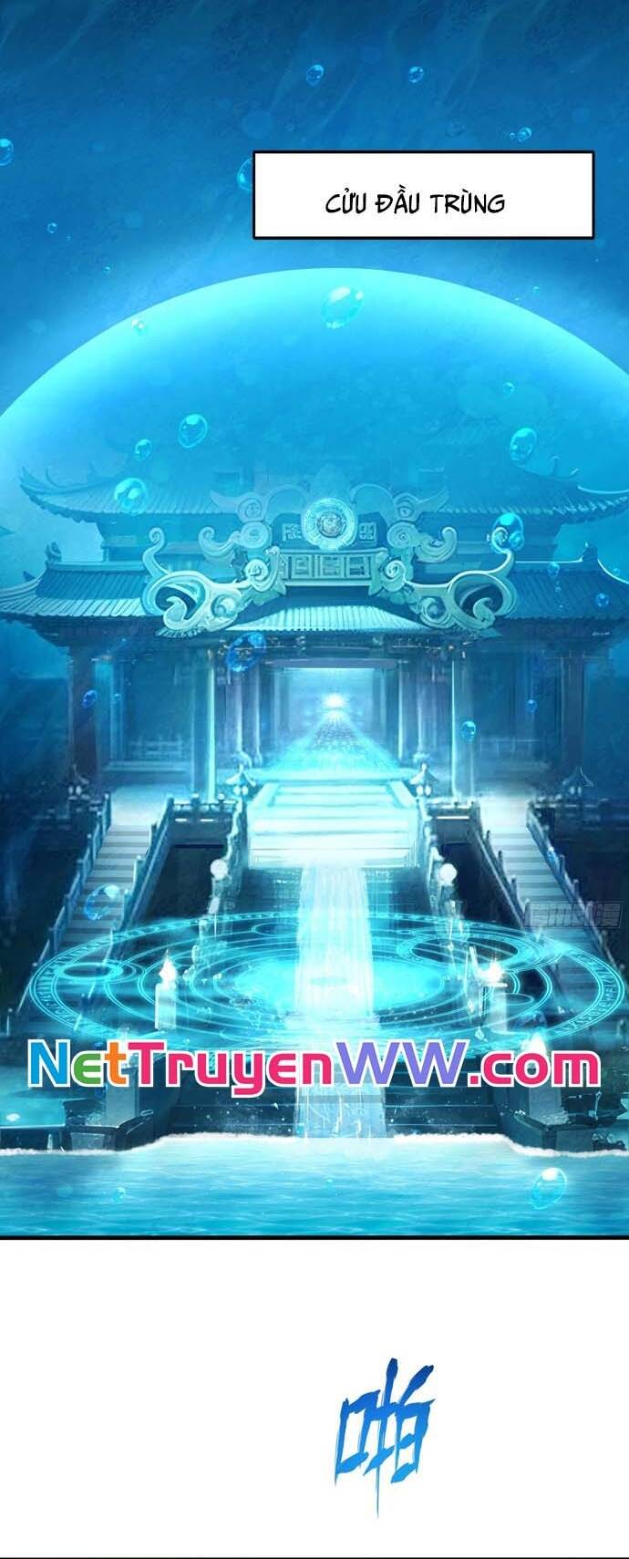 Trụ Vương Tái Sinh Không Muốn Làm Đại Phản Diện Chap 14 - Next Chap 15
