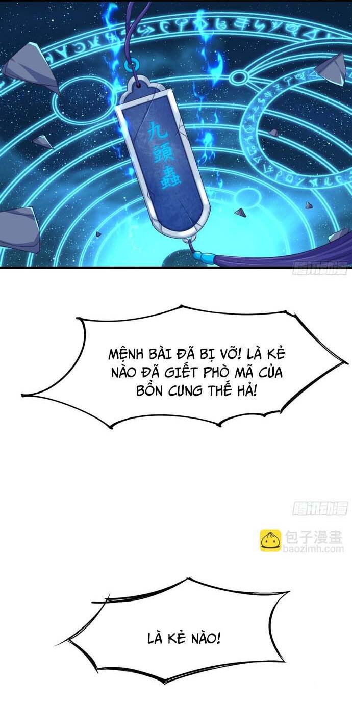 Trụ Vương Tái Sinh Không Muốn Làm Đại Phản Diện Chap 14 - Next Chap 15