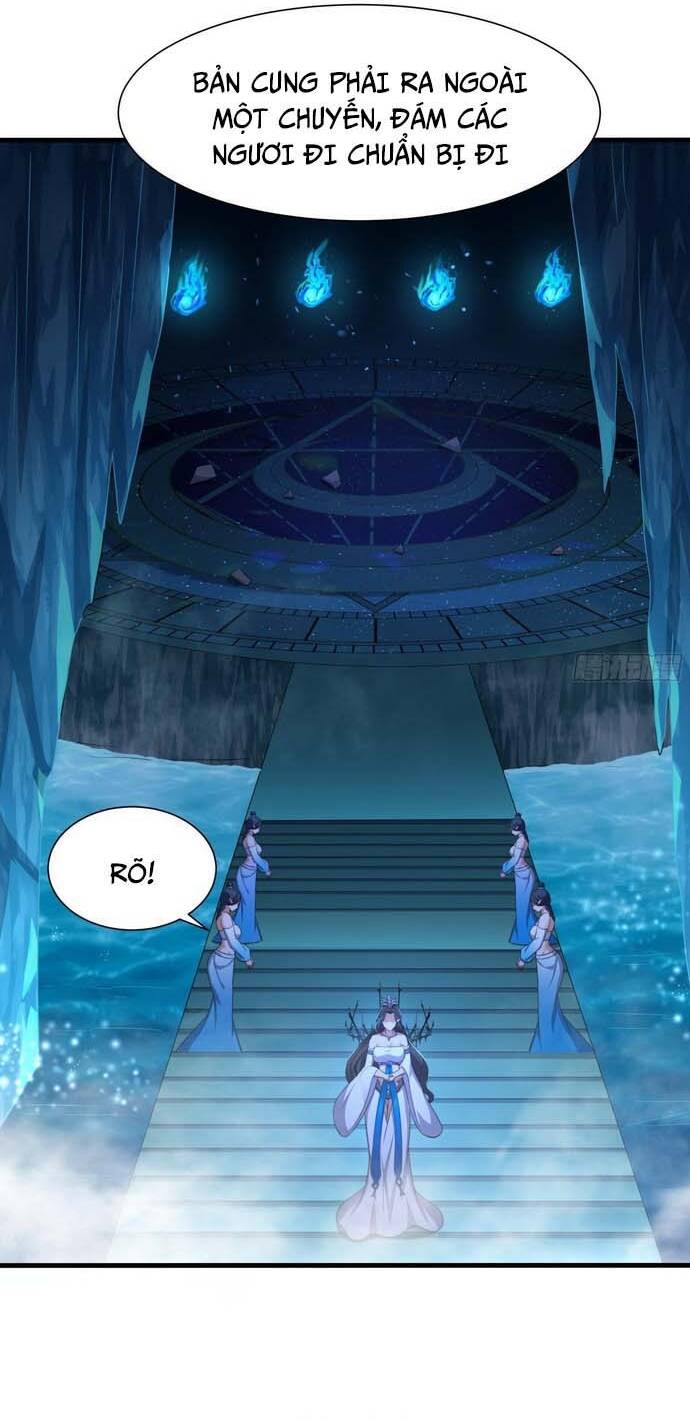 Trụ Vương Tái Sinh Không Muốn Làm Đại Phản Diện Chap 14 - Next Chap 15