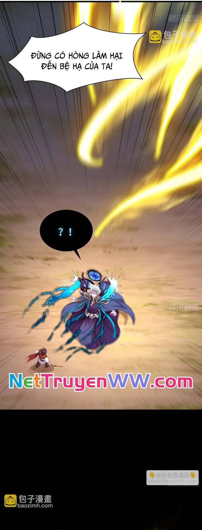 Trụ Vương Tái Sinh Không Muốn Làm Đại Phản Diện Chap 14 - Next Chap 15