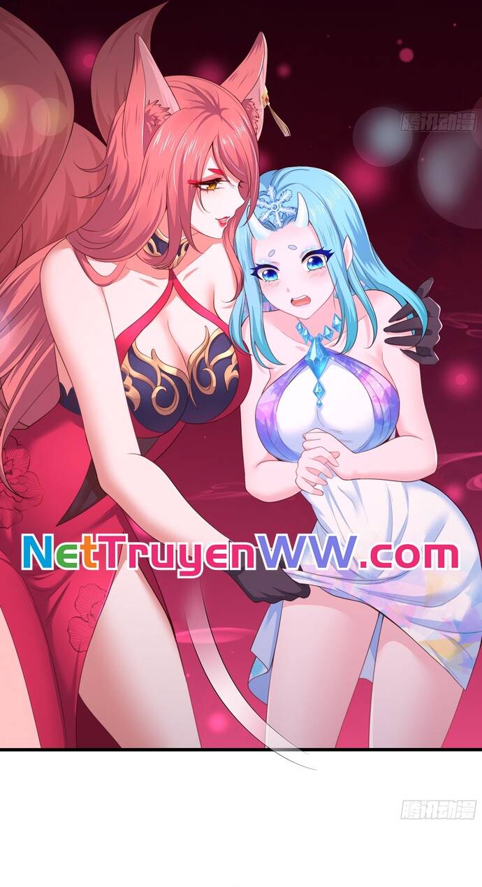 Trụ Vương Tái Sinh Không Muốn Làm Đại Phản Diện Chap 15 - Next Chap 16