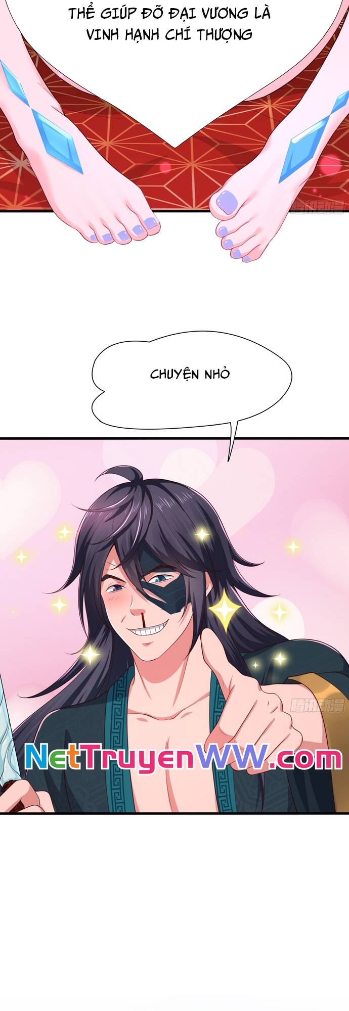 Trụ Vương Tái Sinh Không Muốn Làm Đại Phản Diện Chap 15 - Next Chap 16