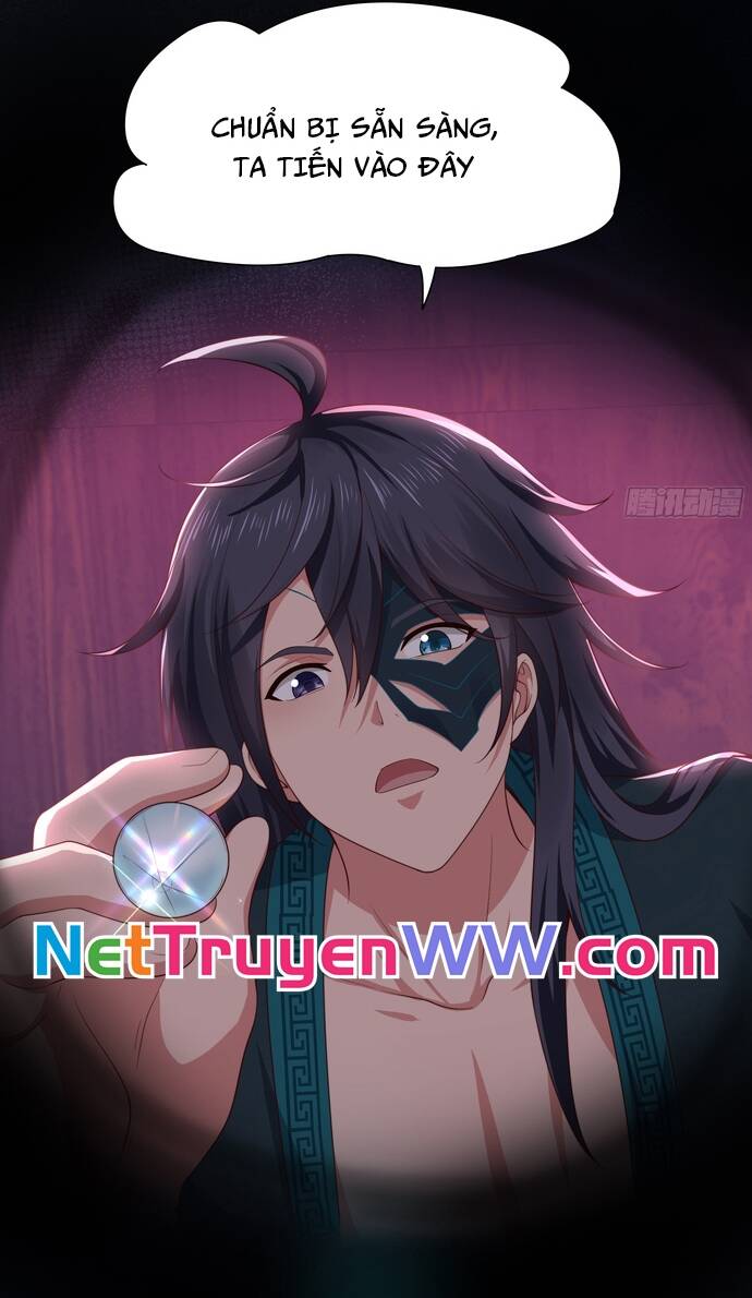 Trụ Vương Tái Sinh Không Muốn Làm Đại Phản Diện Chap 15 - Next Chap 16