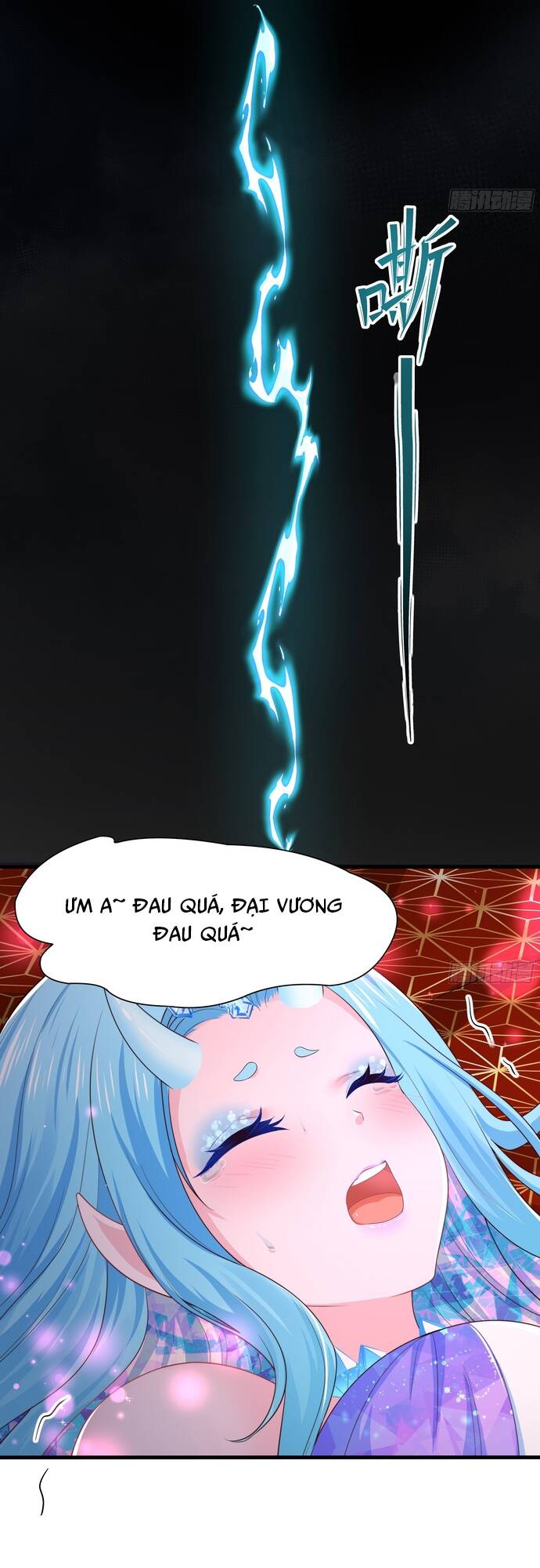 Trụ Vương Tái Sinh Không Muốn Làm Đại Phản Diện Chap 15 - Next Chap 16