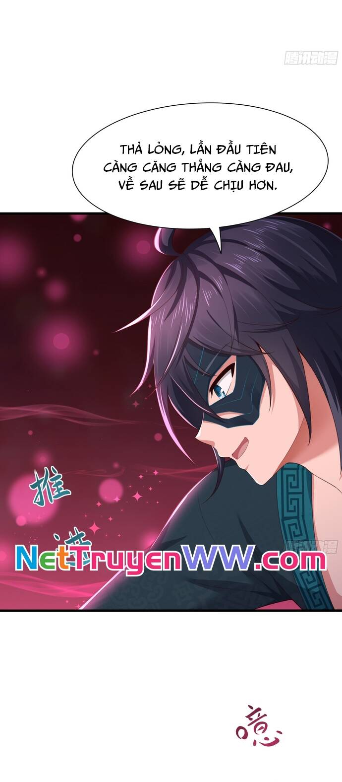 Trụ Vương Tái Sinh Không Muốn Làm Đại Phản Diện Chap 15 - Next Chap 16