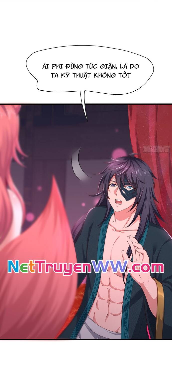 Trụ Vương Tái Sinh Không Muốn Làm Đại Phản Diện Chap 15 - Next Chap 16