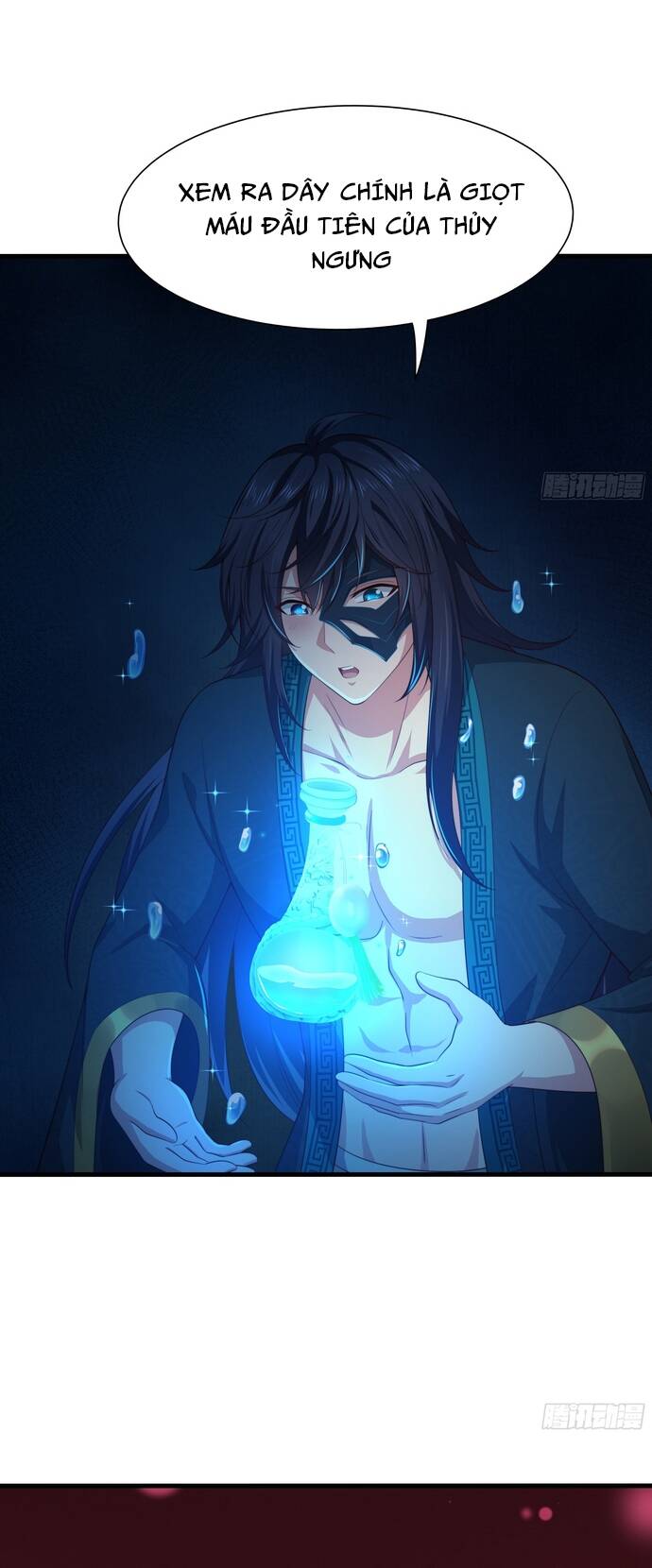 Trụ Vương Tái Sinh Không Muốn Làm Đại Phản Diện Chap 15 - Next Chap 16
