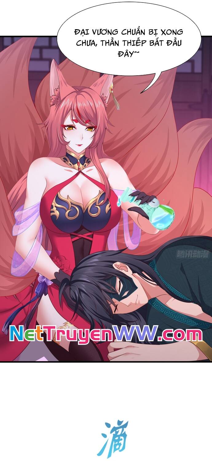Trụ Vương Tái Sinh Không Muốn Làm Đại Phản Diện Chap 15 - Next Chap 16