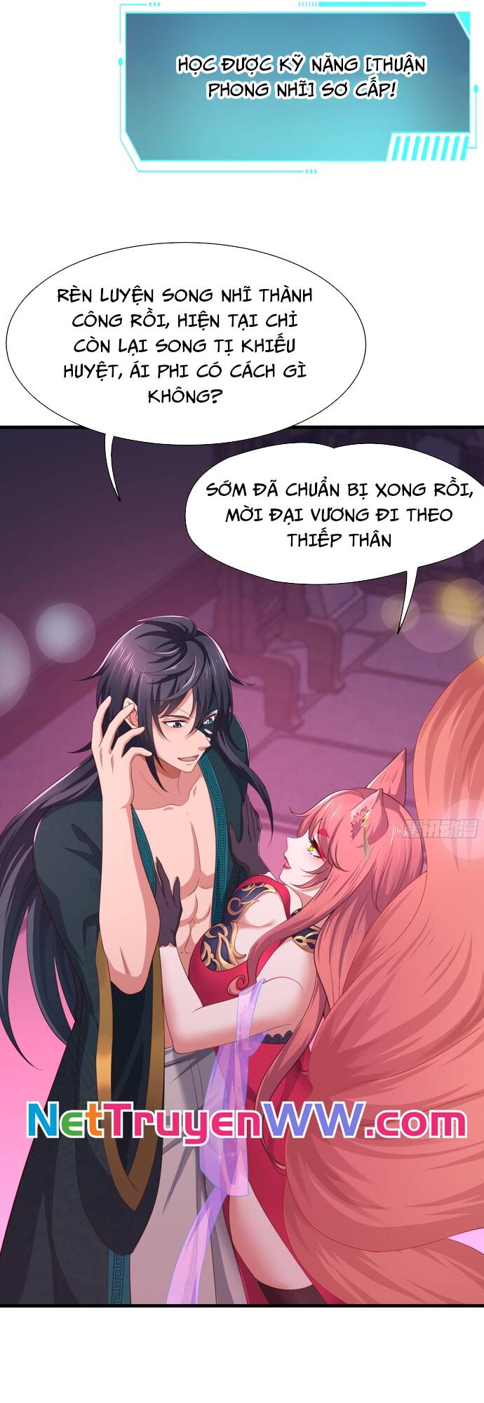 Trụ Vương Tái Sinh Không Muốn Làm Đại Phản Diện Chap 15 - Next Chap 16