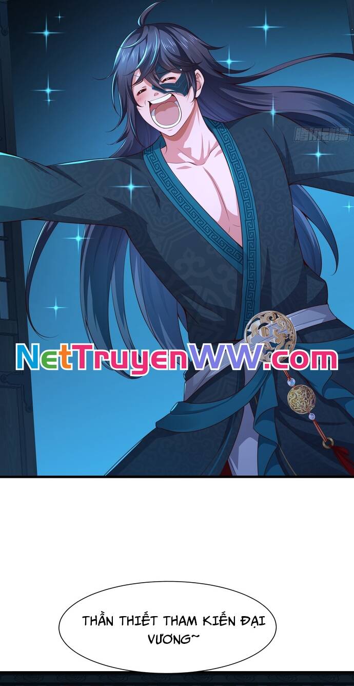Trụ Vương Tái Sinh Không Muốn Làm Đại Phản Diện Chap 15 - Next Chap 16