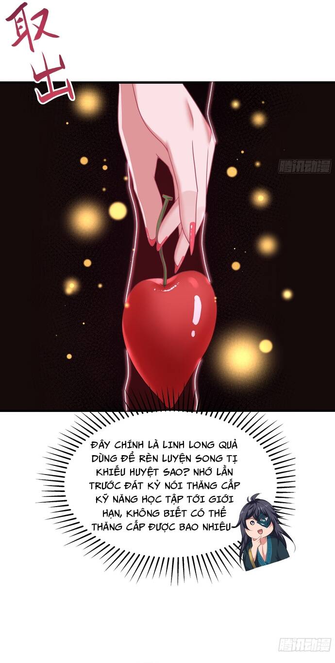 Trụ Vương Tái Sinh Không Muốn Làm Đại Phản Diện Chap 15 - Next Chap 16