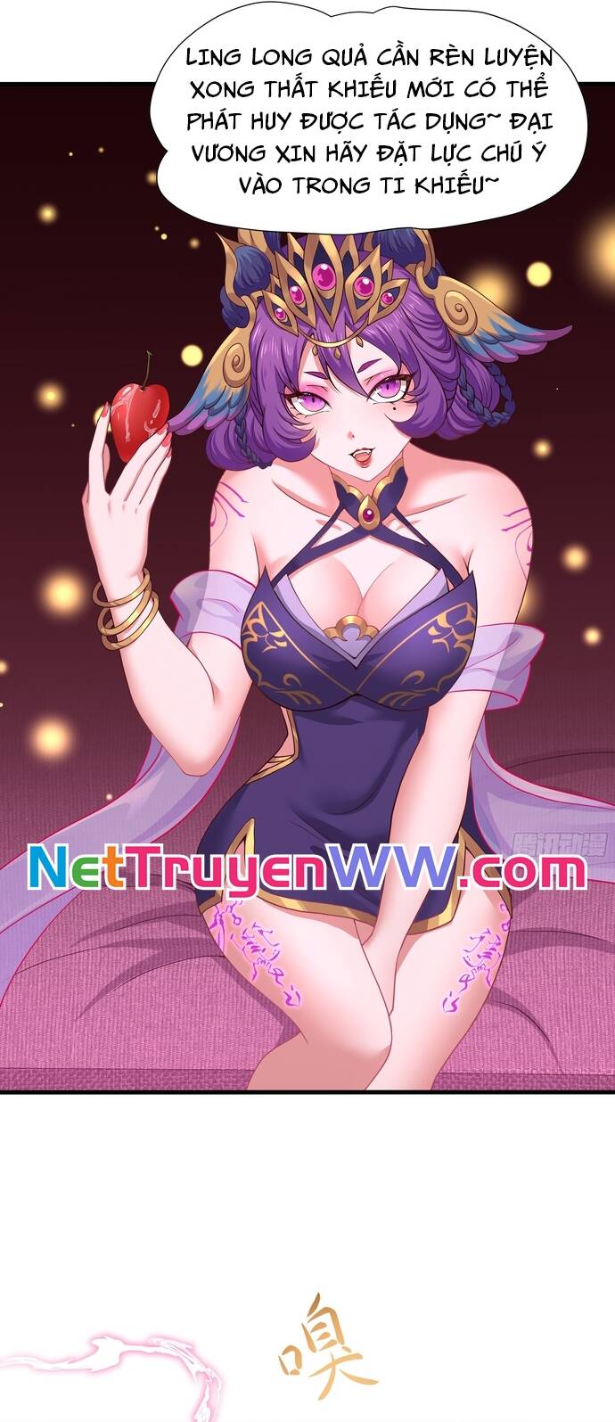 Trụ Vương Tái Sinh Không Muốn Làm Đại Phản Diện Chap 15 - Next Chap 16