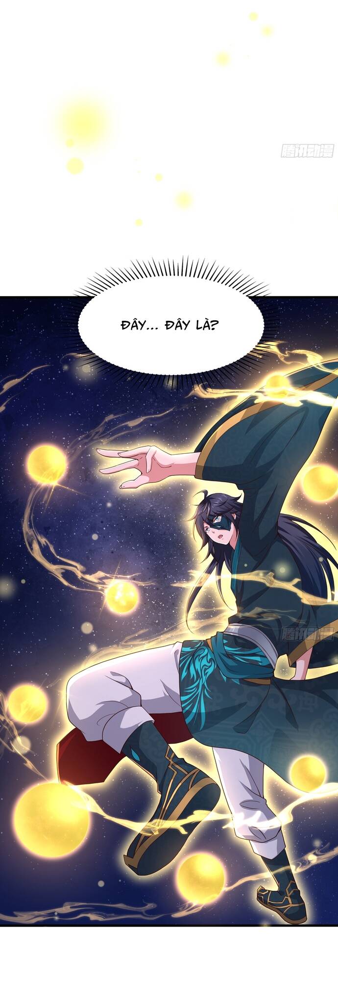 Trụ Vương Tái Sinh Không Muốn Làm Đại Phản Diện Chap 15 - Next Chap 16