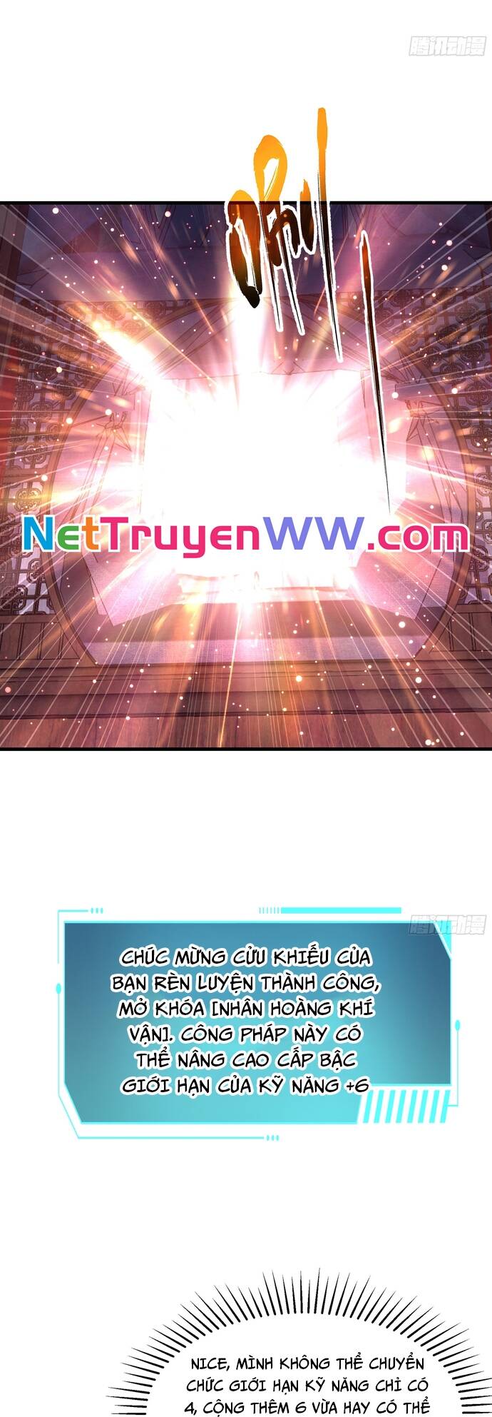 Trụ Vương Tái Sinh Không Muốn Làm Đại Phản Diện Chap 15 - Next Chap 16