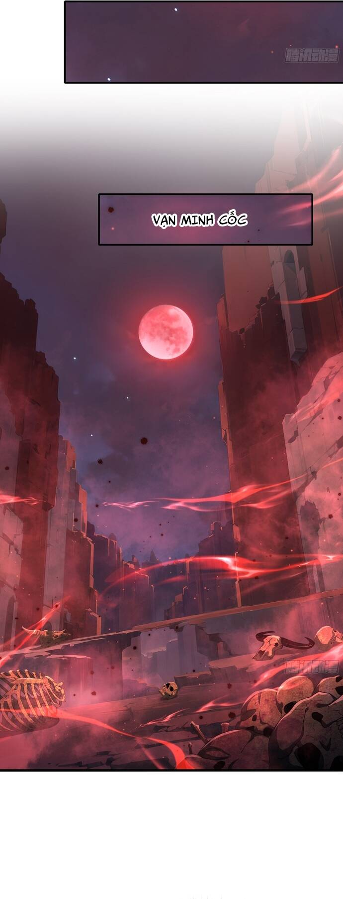 Trụ Vương Tái Sinh Không Muốn Làm Đại Phản Diện Chap 15 - Next Chap 16