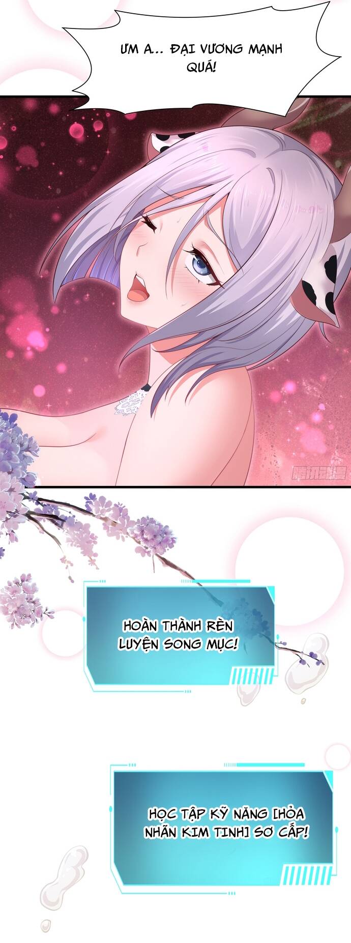 Trụ Vương Tái Sinh Không Muốn Làm Đại Phản Diện Chap 15 - Next Chap 16