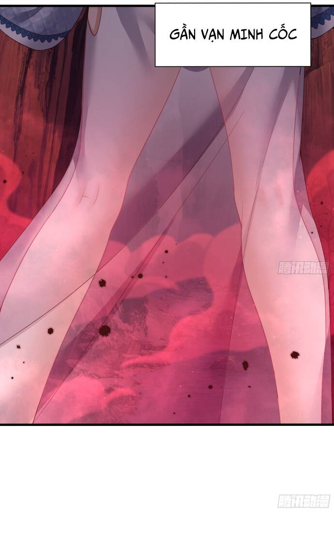 Trụ Vương Tái Sinh Không Muốn Làm Đại Phản Diện Chap 16 - Next Chap 17