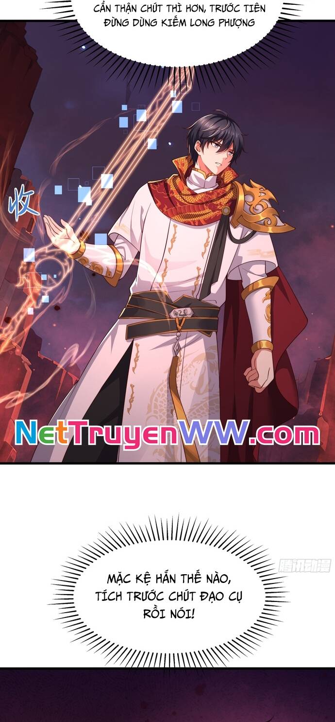 Trụ Vương Tái Sinh Không Muốn Làm Đại Phản Diện Chap 16 - Next Chap 17