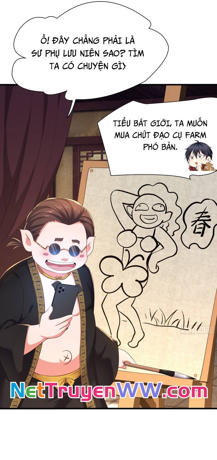 Trụ Vương Tái Sinh Không Muốn Làm Đại Phản Diện Chap 16 - Next Chap 17
