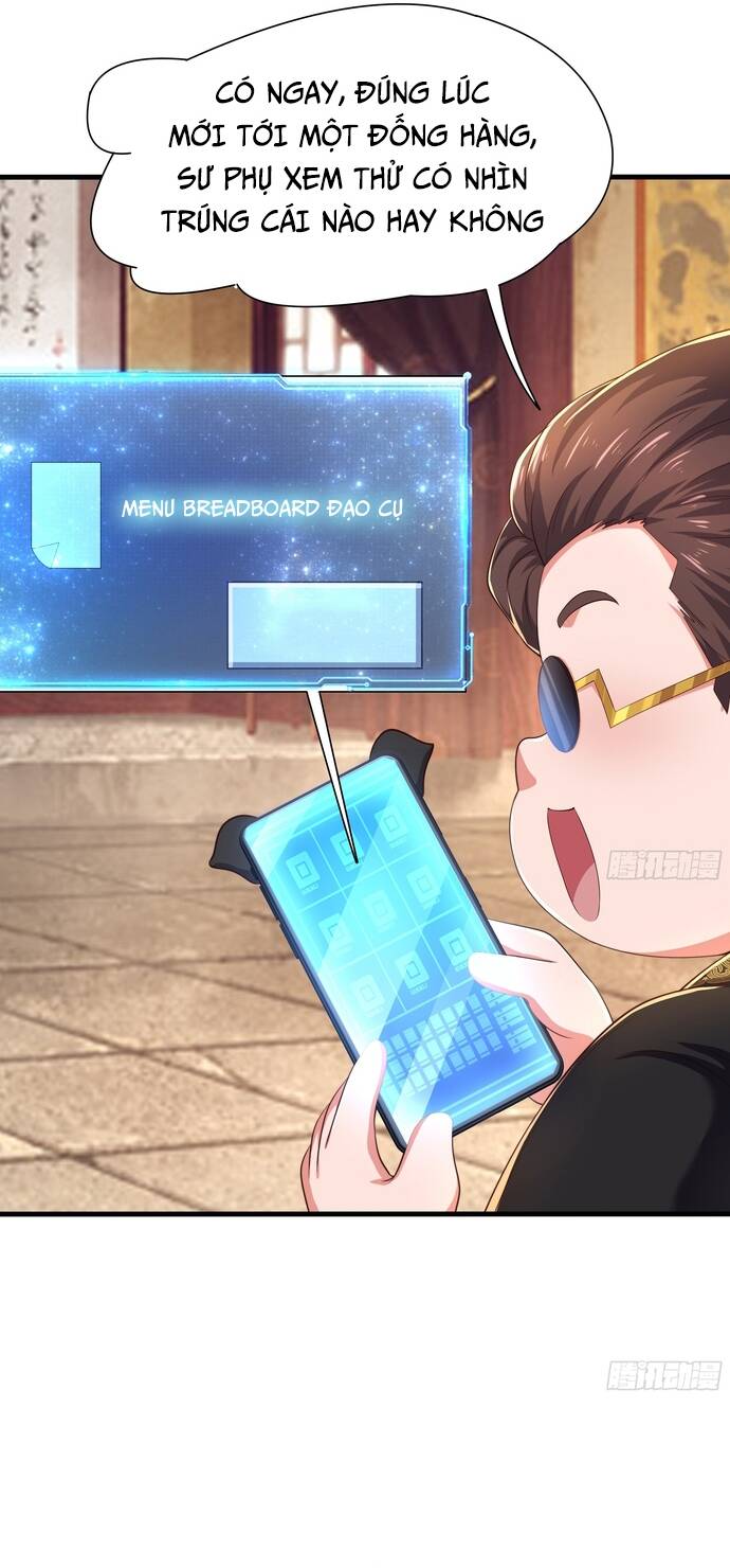 Trụ Vương Tái Sinh Không Muốn Làm Đại Phản Diện Chap 16 - Next Chap 17