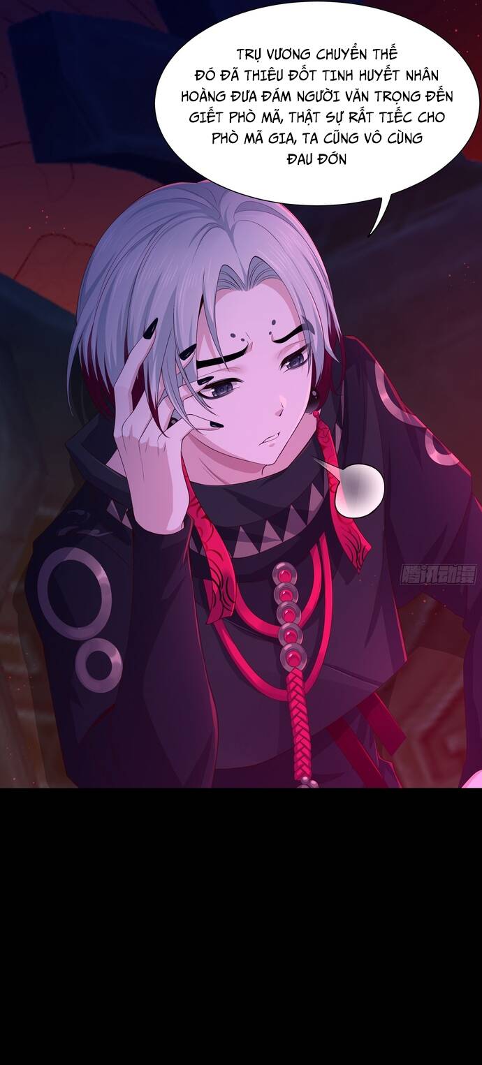 Trụ Vương Tái Sinh Không Muốn Làm Đại Phản Diện Chap 16 - Next Chap 17