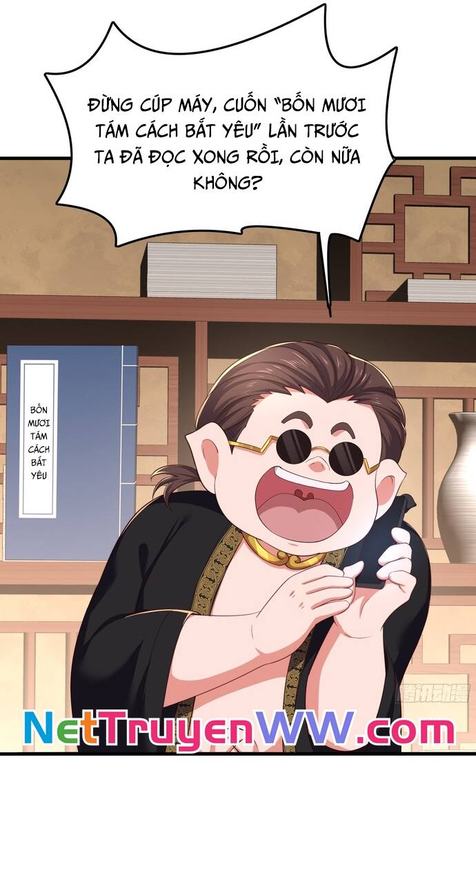 Trụ Vương Tái Sinh Không Muốn Làm Đại Phản Diện Chap 16 - Next Chap 17