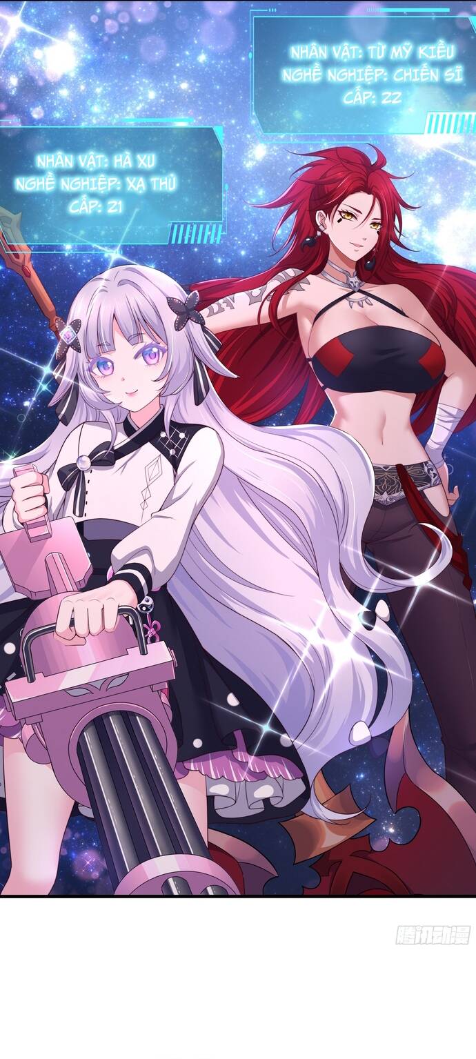 Trụ Vương Tái Sinh Không Muốn Làm Đại Phản Diện Chap 16 - Next Chap 17