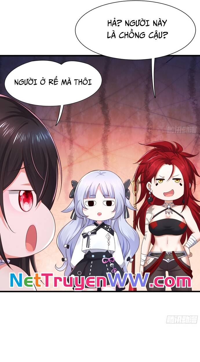 Trụ Vương Tái Sinh Không Muốn Làm Đại Phản Diện Chap 16 - Next Chap 17